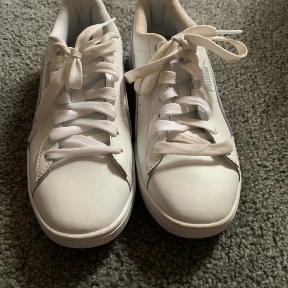 Puma shoes - Picture 4 of 6